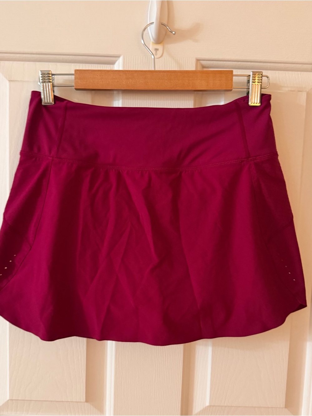Athleta Run with it Skort